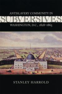 Book Cover for Subversives by Stanley Harrold