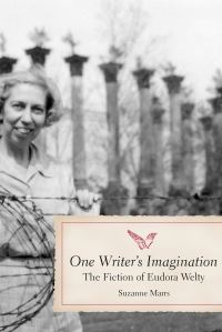 Book Cover for One Writer's Imagination by Suzanne Marrs