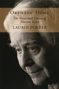 Book Cover for Orphans' Home by Laurin Porter