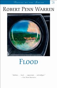 Book Cover for Flood by Robert Penn Warren
