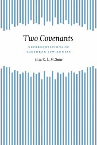 Book Cover for Two Covenants by Eliza R L McGraw