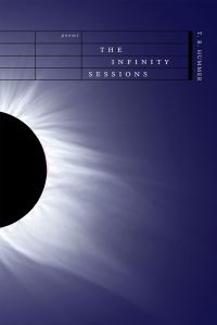 Book Cover for The Infinity Sessions by T R Hummer
