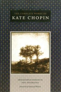Book Cover for The Complete Works of Kate Chopin by Kate Chopin