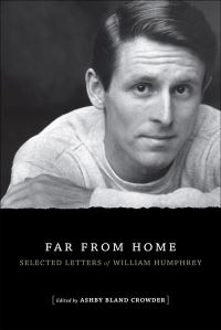 Book Cover for Far from Home by William Humphrey, A B Crowder