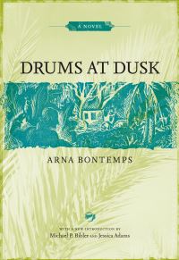 Book Cover for Drums at Dusk by Arna Bontemps