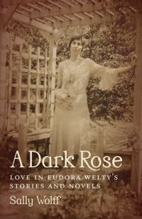 Book Cover for A Dark Rose by Sally Wolff