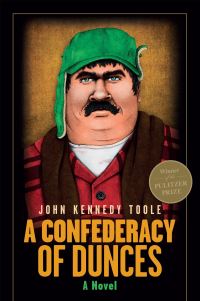 Book Cover for A Confederacy of Dunces (35Th Anniversary Edition) by John Kennedy Toole