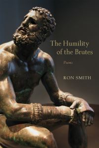 Book Cover for The Humility of the Brutes by Ron Smith