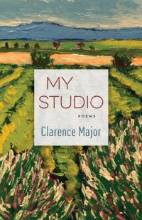 Book Cover for My Studio by Clarence Major