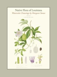 Book Cover for Native Flora of Louisiana by Lowell Urbatsch