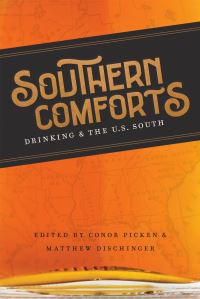 Book Cover for Southern Comforts by Conor Picken, Matthew Dischinger