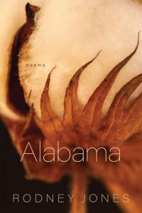 Book Cover for Alabama by Rodney Jones