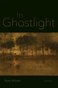 Book Cover for In Ghostlight by Ryan Wilson