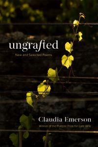 Book Cover for Ungrafted by Claudia Emerson