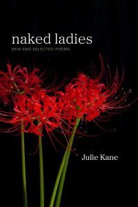 Book Cover for Naked Ladies by Julie Kane