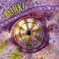 Book Cover for Blink! by Doe Boyle