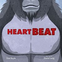 Book Cover for Heartbeat by Doe Boyle