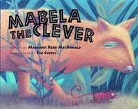 Book Cover for Mabela the Clever by Margaret Read MacDonald