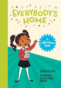Book Cover for Everybody's Home by Jonathan Eig