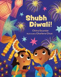 Book Cover for Shubh Diwali! by Chitra Soundar