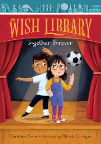 Book Cover for Together Forever by Christine Evans