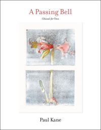 Book Cover for A Passing Bell by Paul Kane