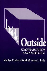 Book Cover for Inside/Outside by Marilyn CochranSmith, Susan L Lytle