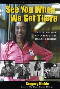 Book Cover for See You When We Get There by Gregory Michie