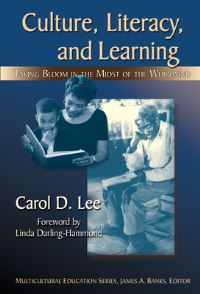 Book Cover for Culture, Literacy & Learning by Carol D Lee