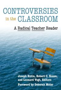 Book Cover for Controversies in the Classroom by Joseph B Entin, Robert C Rosen, Leonard Vogt