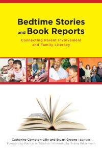 Book Cover for Bedtime Stories and Book Reports by Catherine ComptonLilly, Stuart Greene
