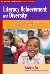 Book Cover for Literacy Achievement and Diversity by Kathryn H Au