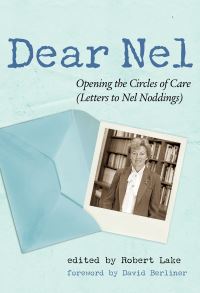 Book Cover for Dear Nel by Robert Lake