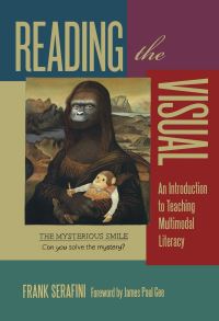 Book Cover for Reading the Visual by Frank Serafini