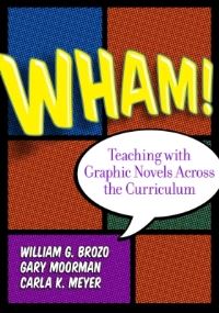 Book Cover for Wham! by William G Brozo, Gary B Moorman, Carla K Meyer