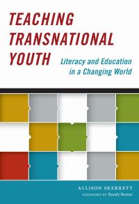 Book Cover for Teaching Transnational Youth by Allison Skerrett