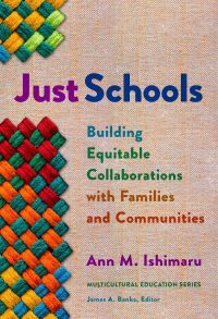 Book Cover for Just Schools by Ann M Ishimaru