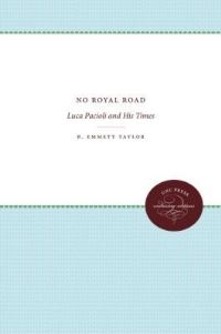 Book Cover for No Royal Road by R Emmett Taylor
