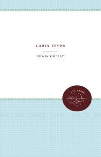 Book Cover for Cabin Fever by Edwin Godsey