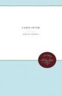 Book Cover for Cabin Fever by Edwin Godsey