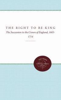 Book Cover for The Right to Be King by Howard Nenner