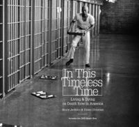 Book Cover for In This Timeless Time by Bruce Jackson, Diane Christian, Duke University