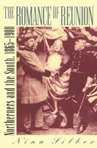 Book Cover for The Romance of Reunion by Nina Silber