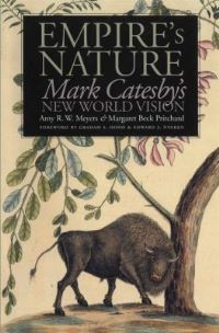 Book Cover for Empire's Nature by Margaret Beck Pritchard
