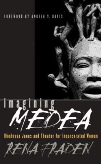 Book Cover for Imagining Medea by Rena Fraden