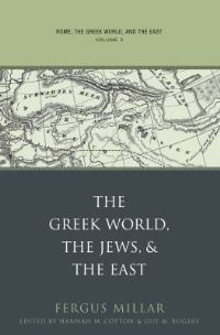 Book Cover for Rome, the Greek World, and the East by Guy MacLean Rogers