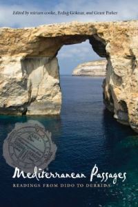 Book Cover for Mediterranean Passages by Miriam Cooke