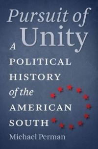 Book Cover for Pursuit of Unity by Michael Perman