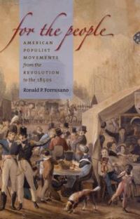 Book Cover for For the People by Ronald P Formisano