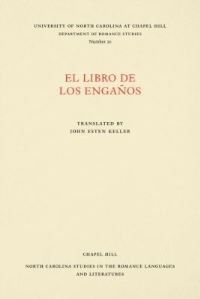 Book Cover for El Libro De Los Engaños by John Esten Keller